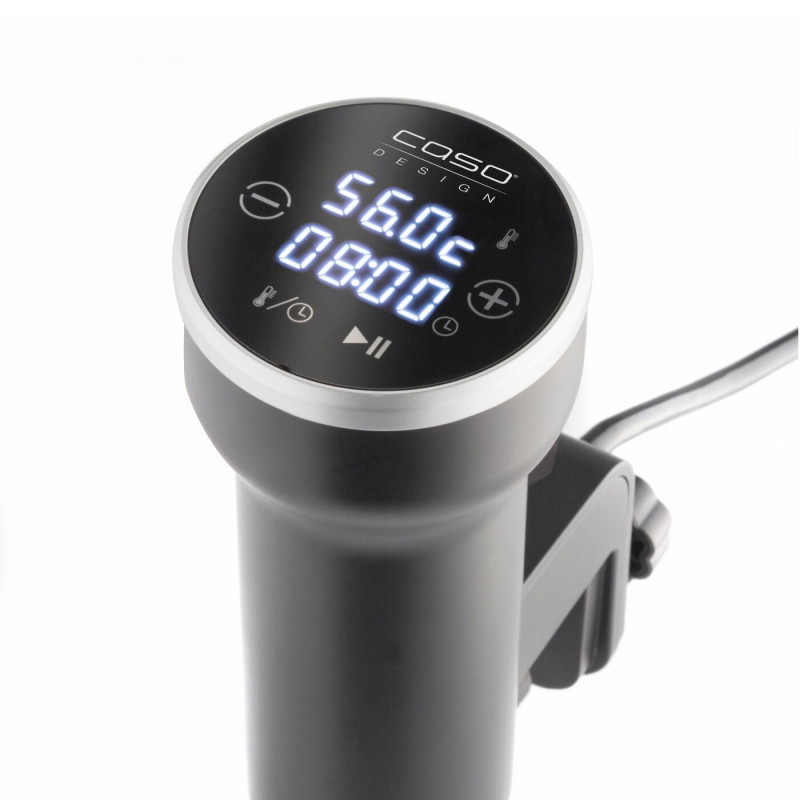 Cirkuliatorius CASO SV 400 Sous Vide Stick, 1000 W - 5