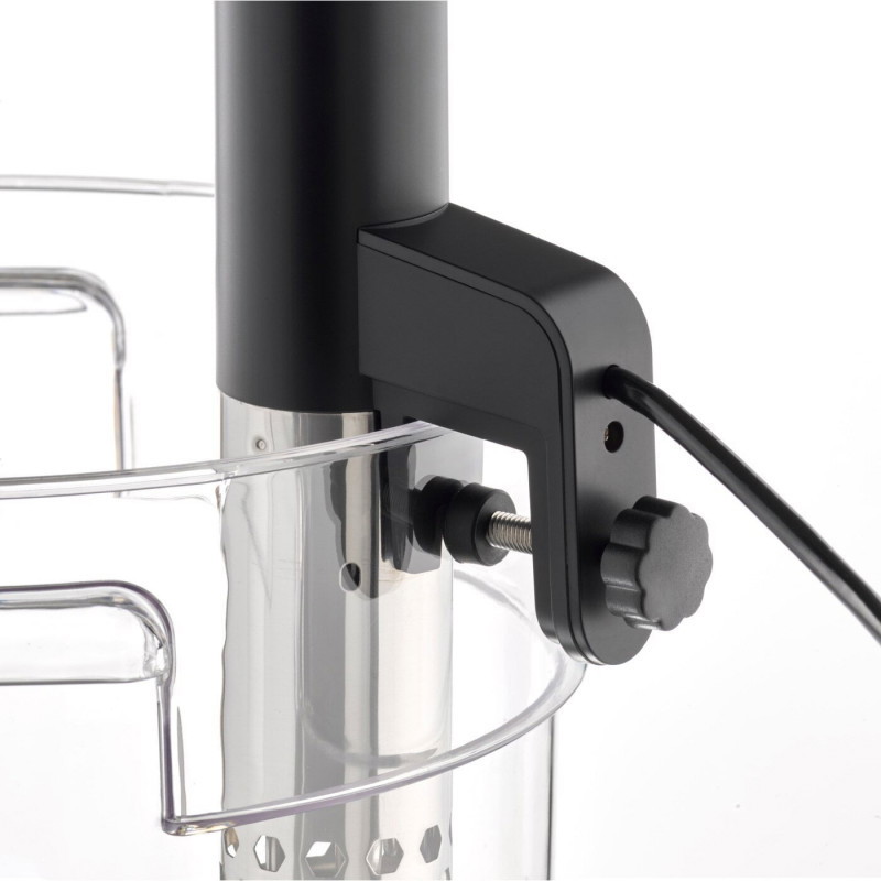 Cirkuliatorius CASO SV 400 Sous Vide Stick, 1000 W - 2