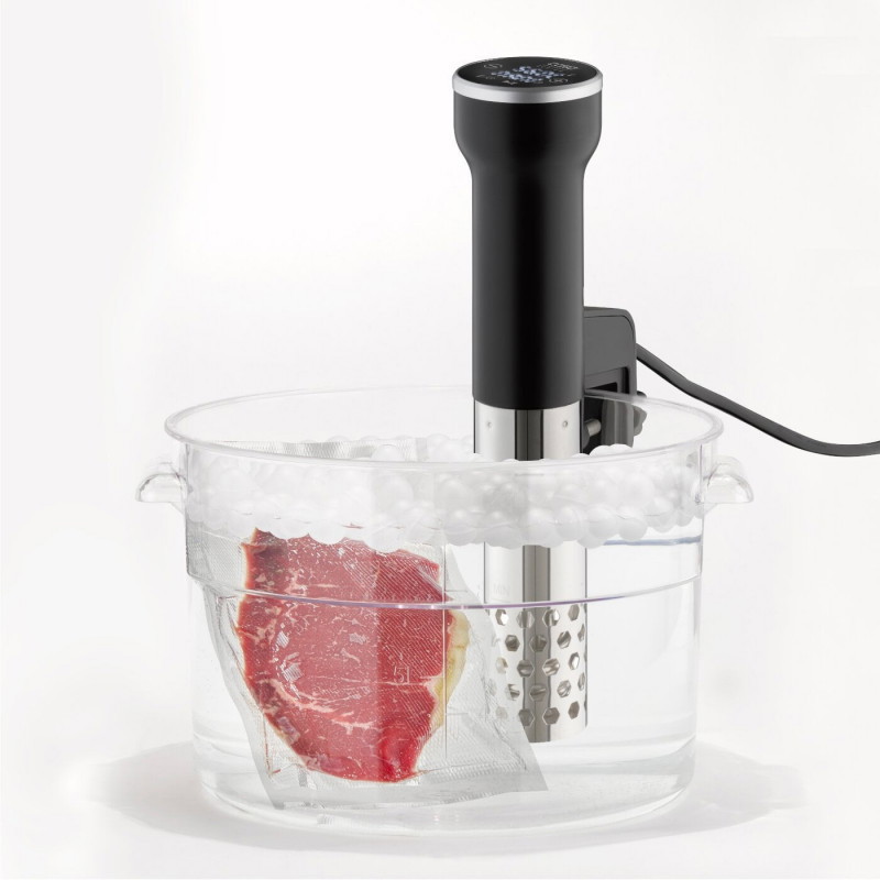 Cirkuliatorius CASO SV 400 Sous Vide Stick, 1000 W - 6