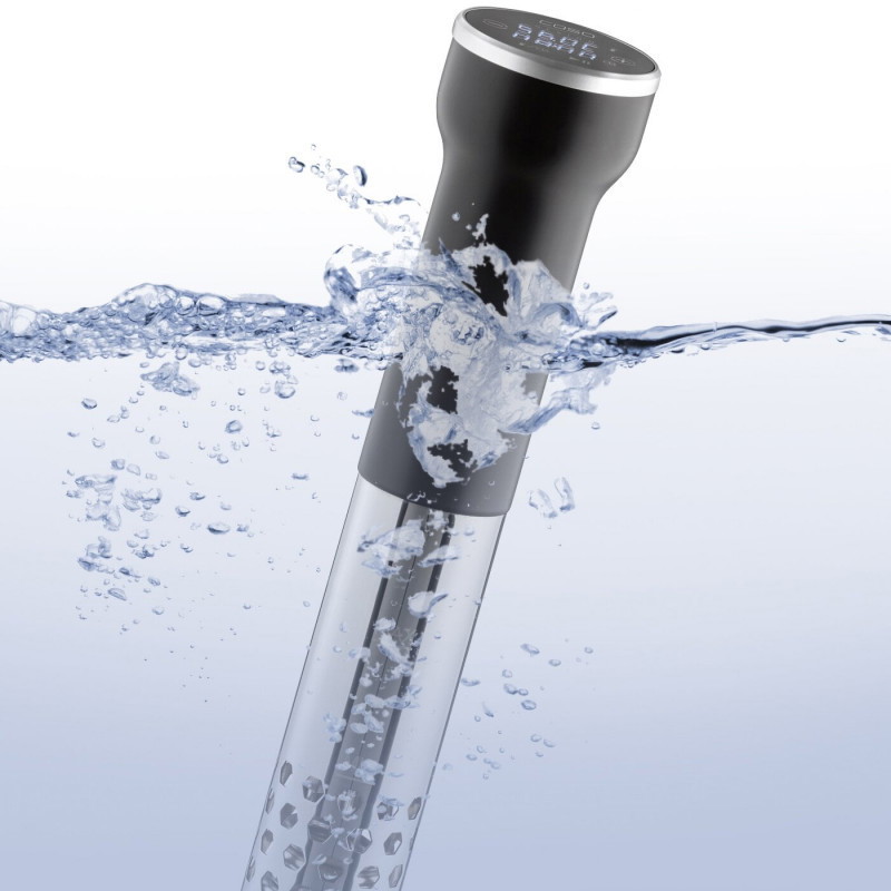 Cirkuliatorius CASO SV 400 Sous Vide Stick, 1000 W - 3