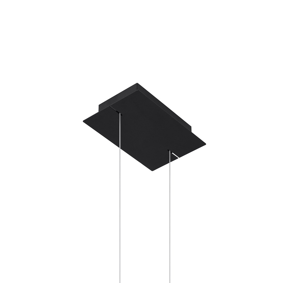 Pakabinamas šviestuvas THORO RIO 110 juodas, LED - 5