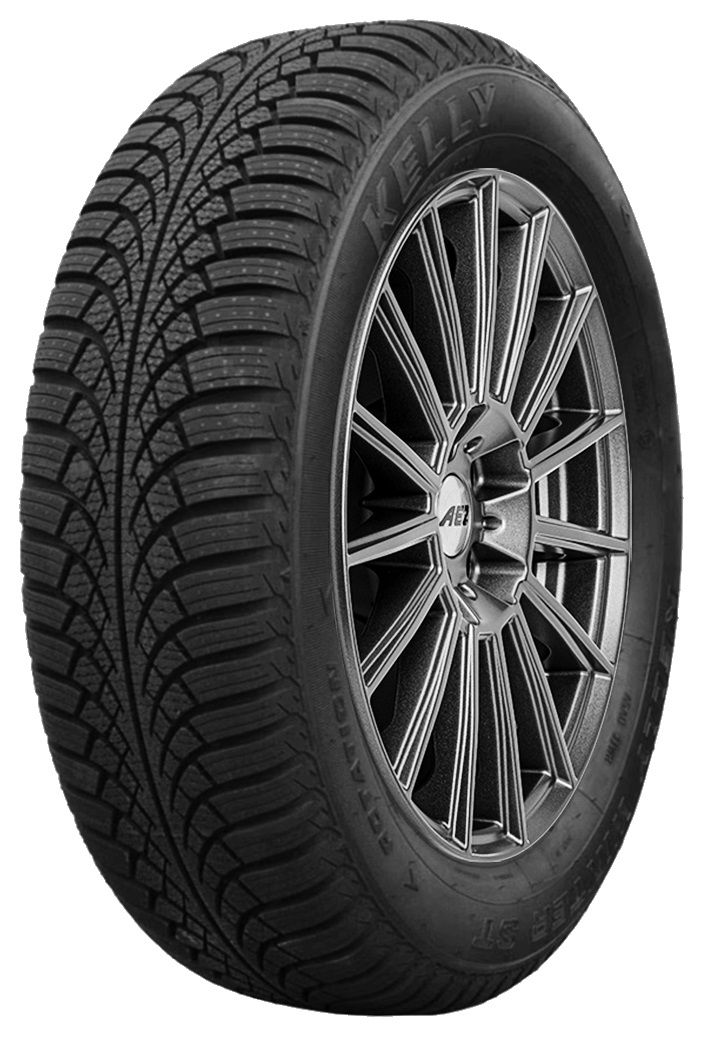 Diplomat Winter ST 175/65R14 82 T - 1