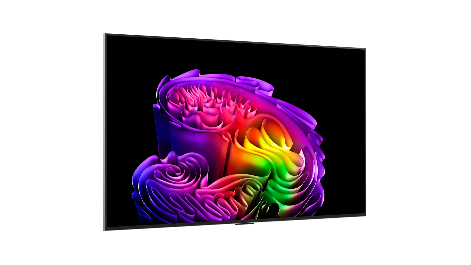Televizorius LG OLED55G61LW 55" (139 cm) 4K OLED evo - 2