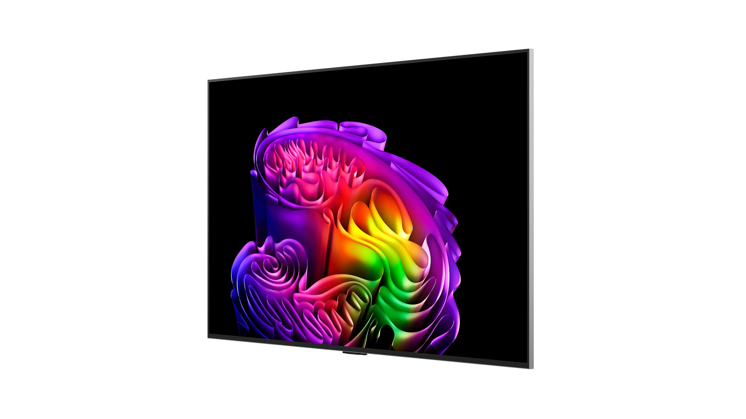 Televizorius LG OLED55G61LW 55" (139 cm) 4K OLED evo - 4