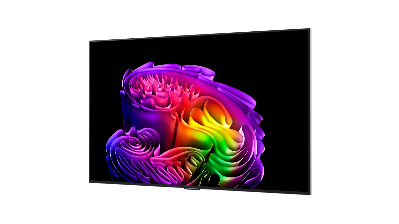 Televizorius LG OLED55G61LW 55" (139 cm) 4K OLED evo - 5