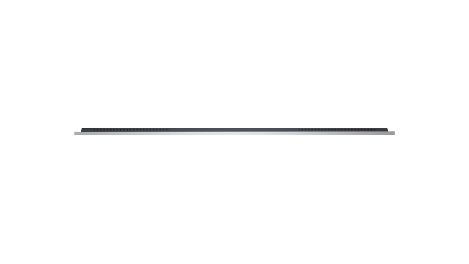 Televizorius LG OLED55G61LW 55" (139 cm) 4K OLED evo - 7