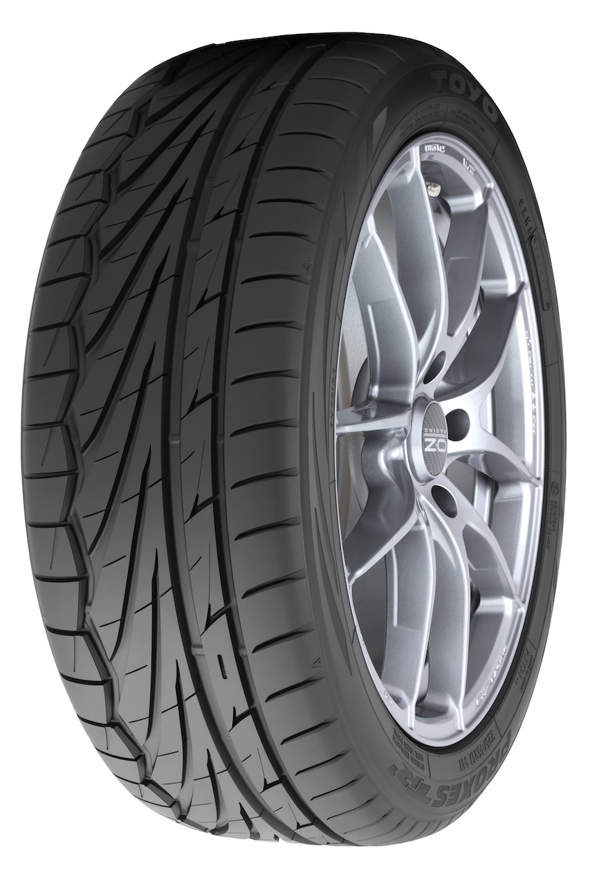 Toyo Proxes TR1 225/45 R17 94 Y-0