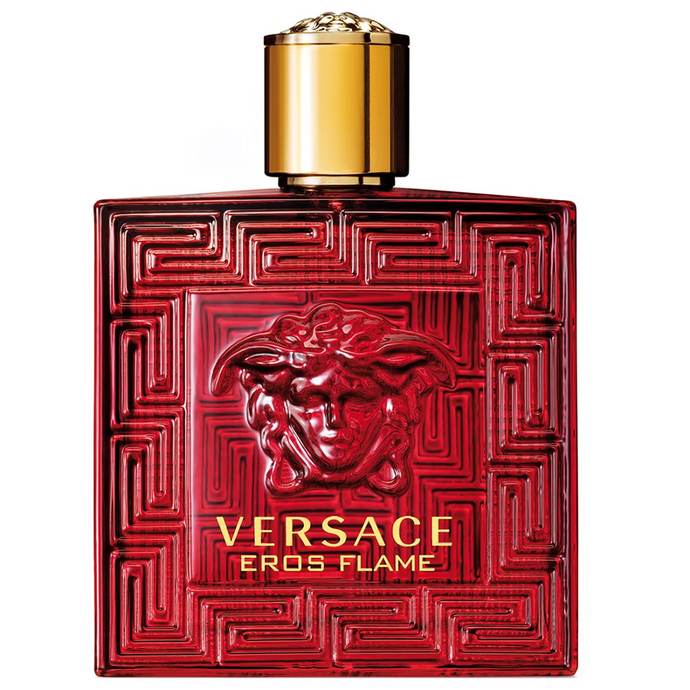 Kvepalai vyrams VERSACE EROS FLAME EDP, 100ML