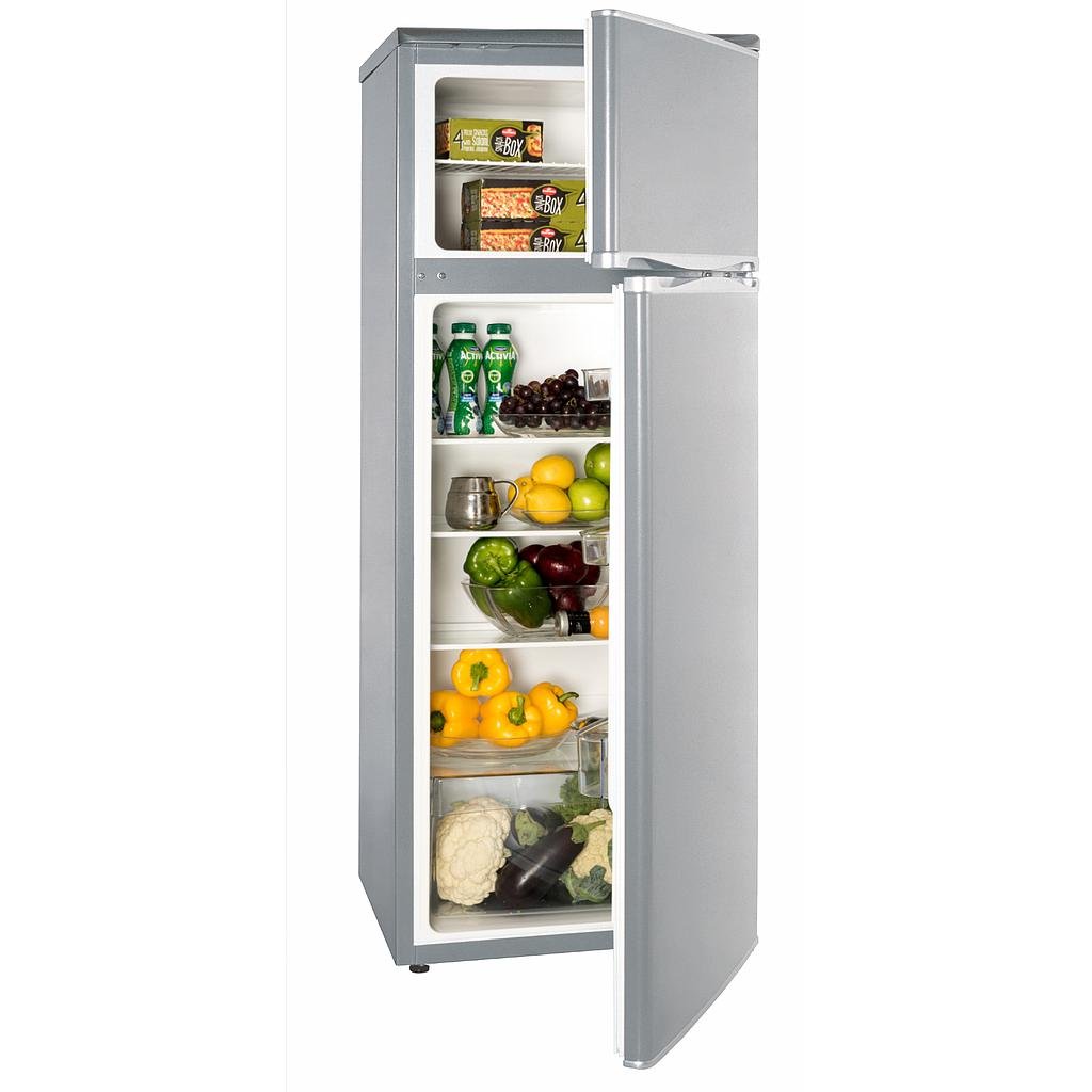 Šaldytuvas su šaldikliu Snaigė FR24SM-S2MP0F0