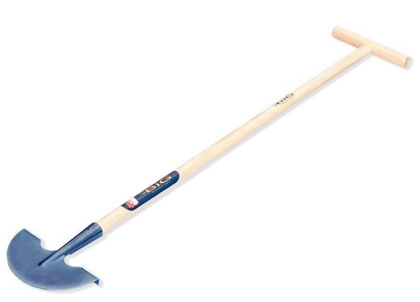 Bahco - P268 Small Hand Garden 1 Point Hoe