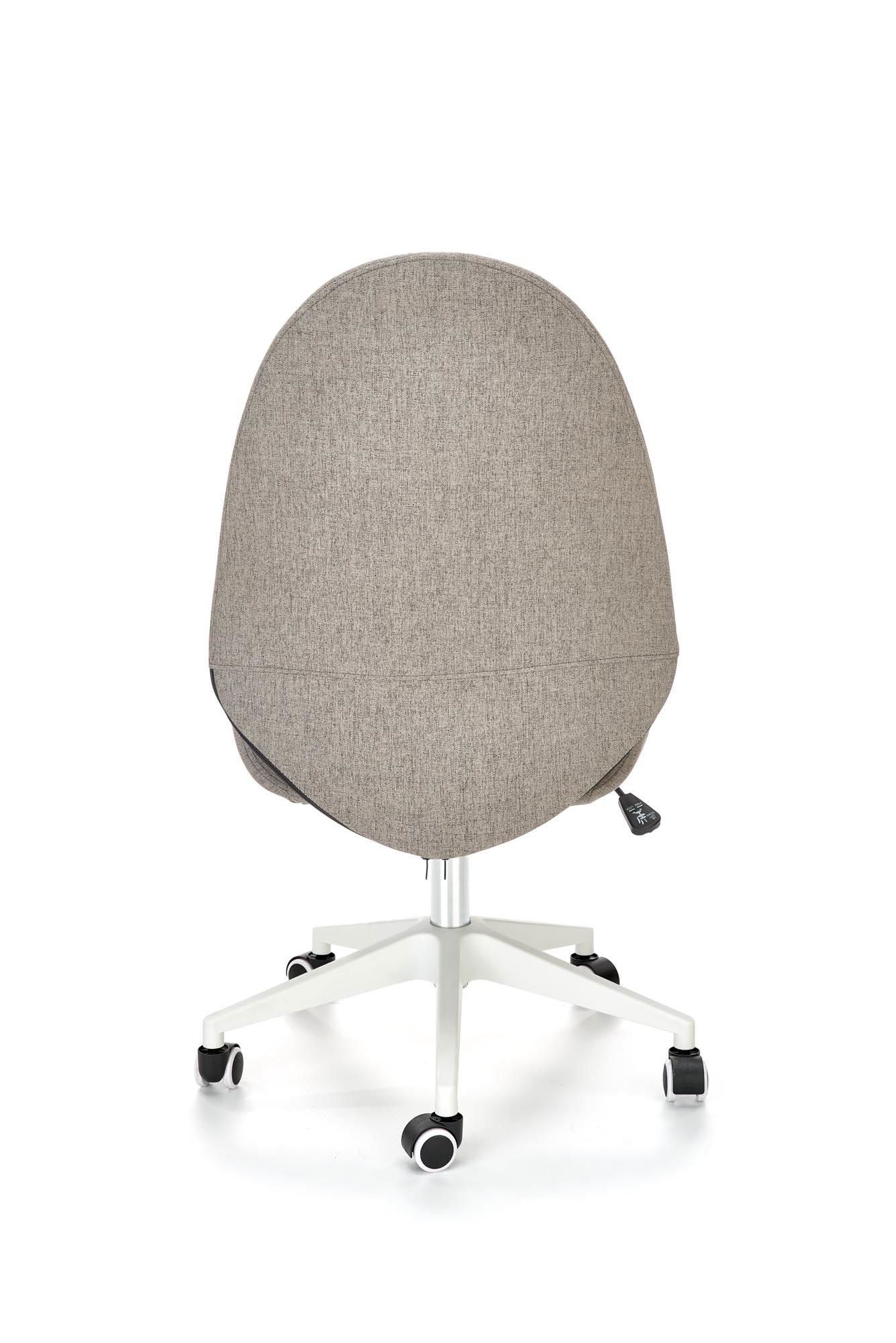 Biuro kėdė FALCAO, pilka-1