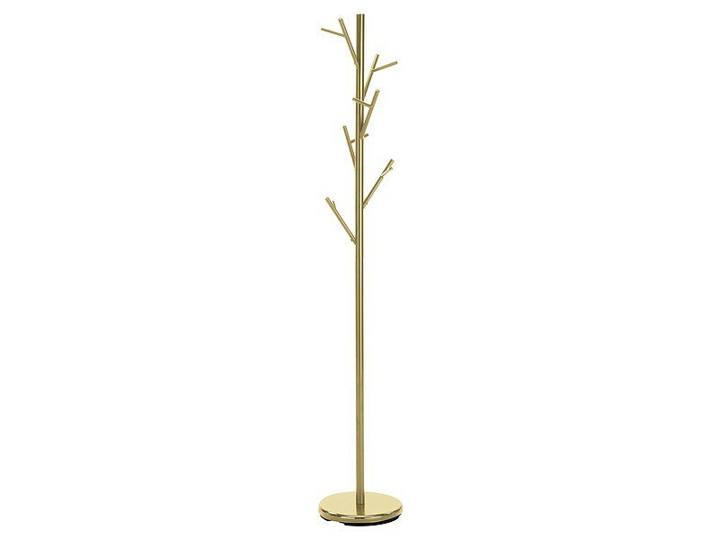 Drabužių kabykla Signal ZEN Gold-0