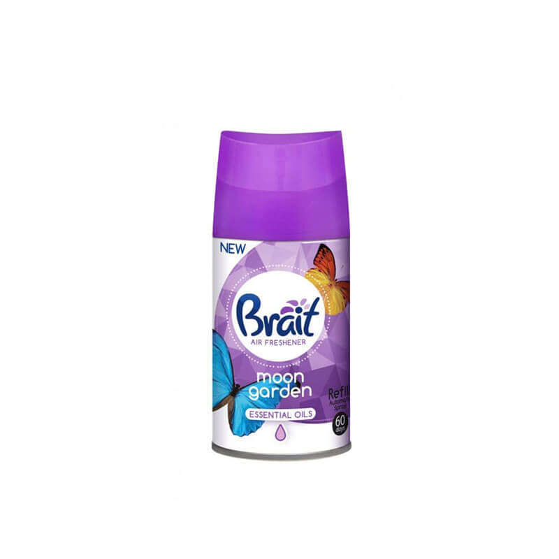 Oro gaiviklio papildymas BRAIT Moon Garden 250 ml