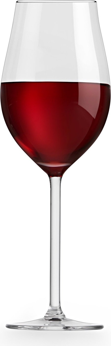 Taurės vynui ROYAL LEERDAM Salta, 4 vnt., 540 ml - 1