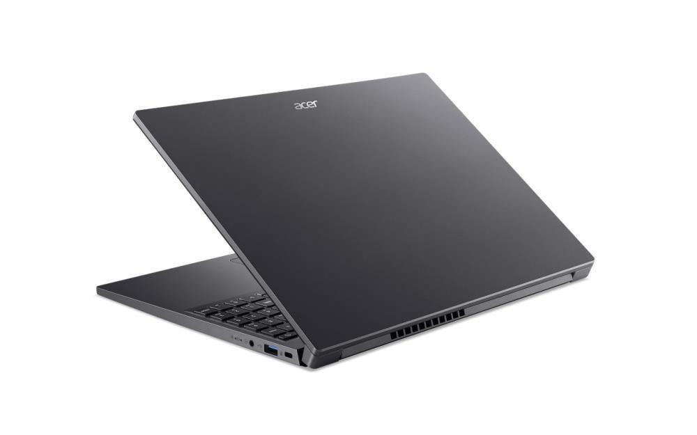 Nešiojamas kompiuteris Acer Aspire Go 15.3", i5-1334U, 8GB RAM, 512GB, pilkas-0