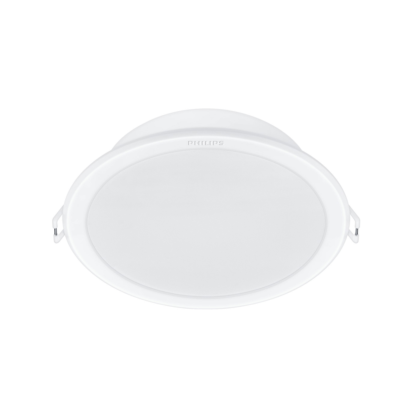 Įleidžiama LED panelė PHILIPS MESON, 16,5 W, 6500 K, 1750 lm, ø16,5 cm-0