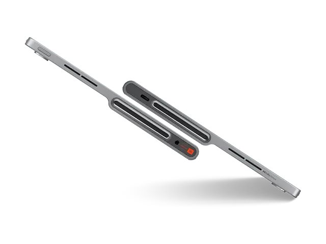 Planšetė Plus TB351FU, 11.5 ", 128/8 GB - 4