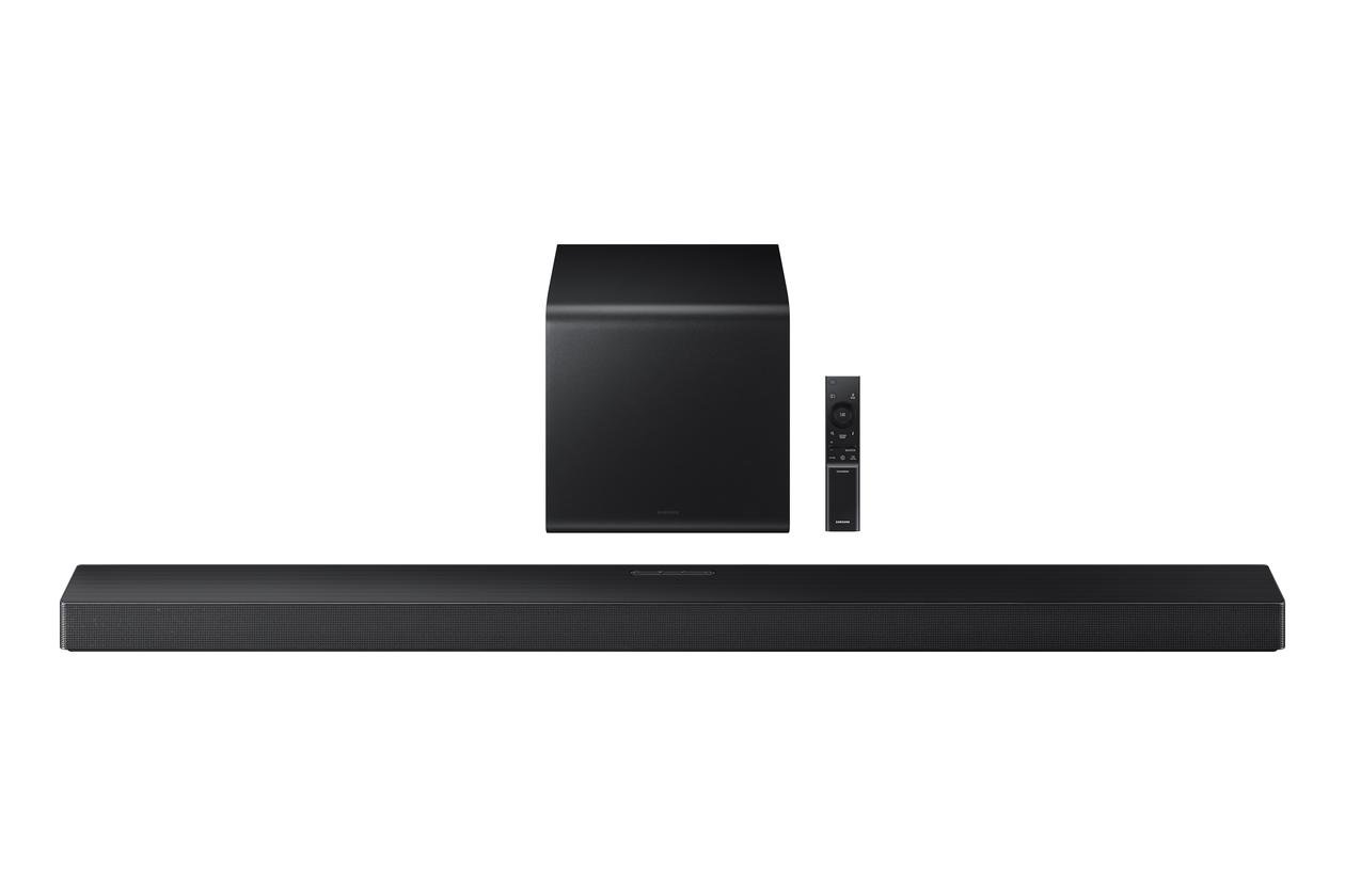 Garso sistema Samsung HW-QS700F/EN-0