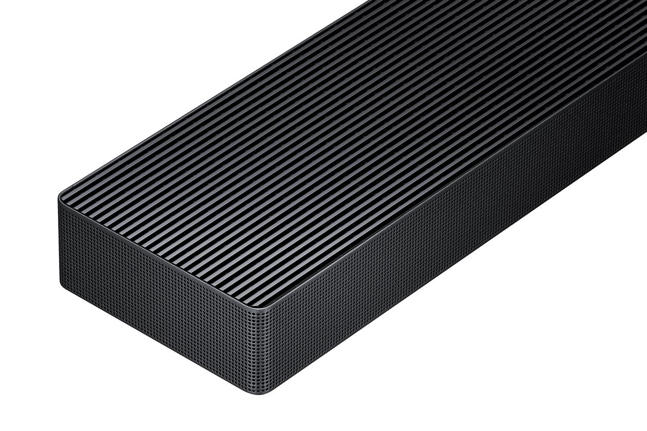 Garso sistema Samsung HW-QS700F/EN - 5