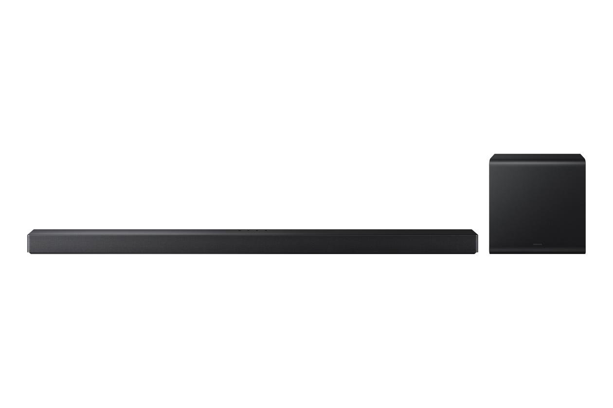 Garso sistema Samsung HW-QS700F/EN - 3