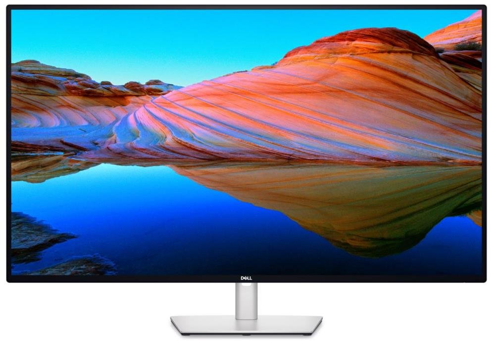 Monitorius Dell U4323Q, 42.5", 5 ms - 1