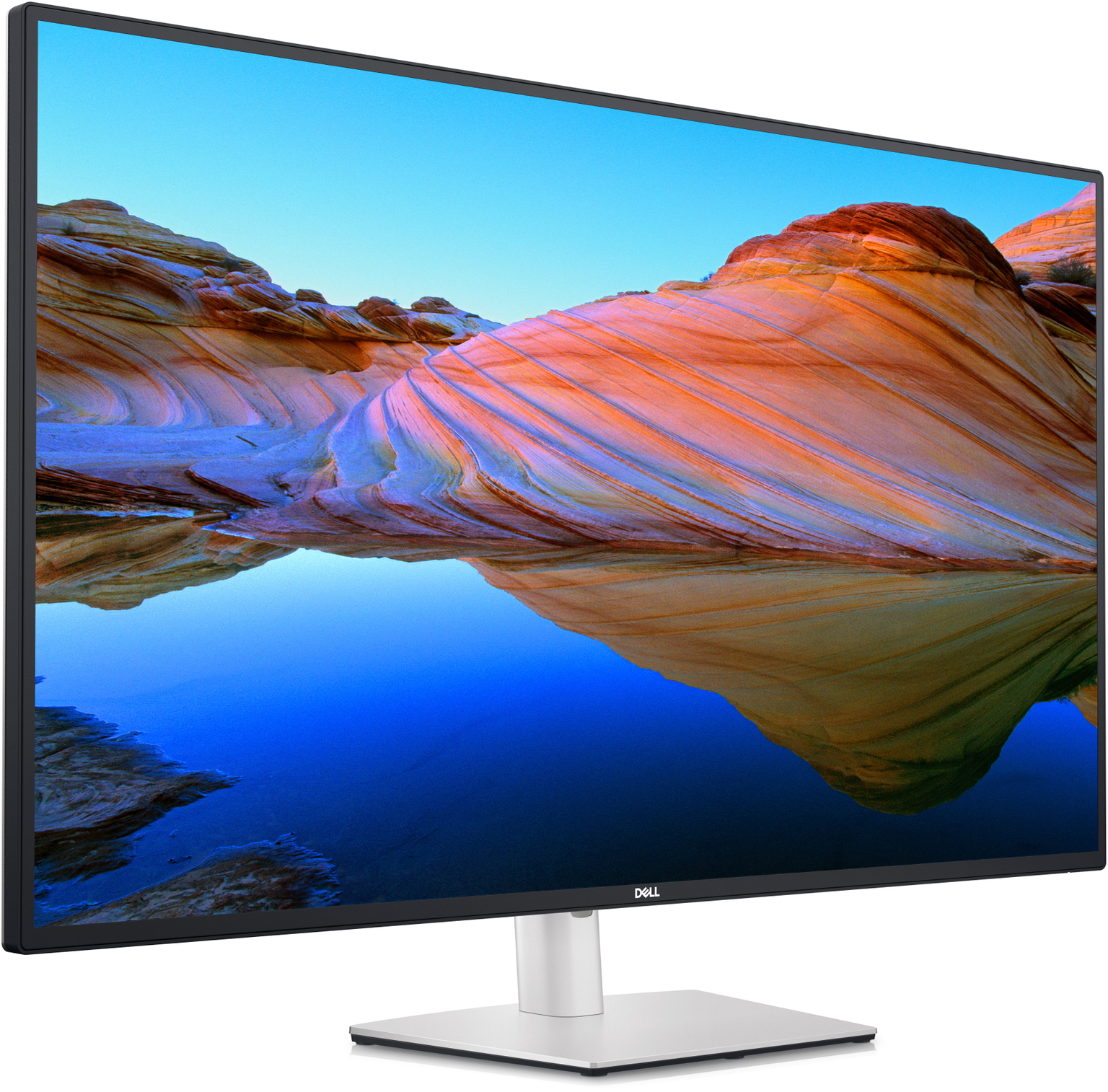 Monitorius Dell U4323Q, 42.5", 5 ms - 2