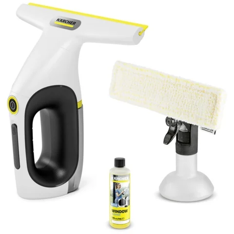 Langų valytuvas KARCHER WV 2 Universal Extra-0