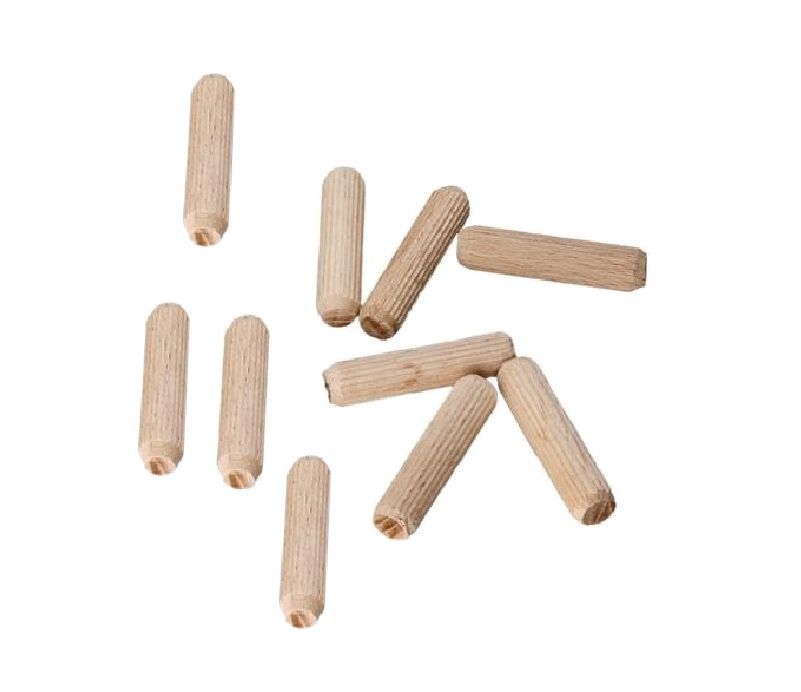 Fischer 2996006 plugs FUV, 6 x 35 mm, 100 pieces