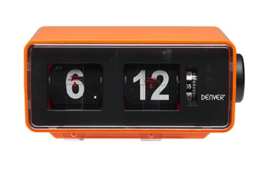 Radijo žadintuvas Denver CR-425-0