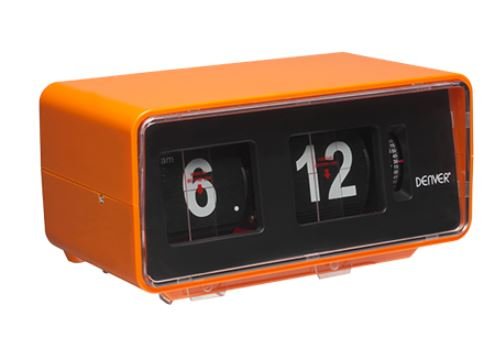 Radijo žadintuvas Denver CR-425 - 3