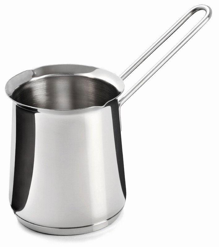 Pieno putų ąsotis Weis, 400 ml-0