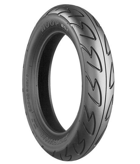 Bridgestone Hoop B01 100/80R10 53 J-0