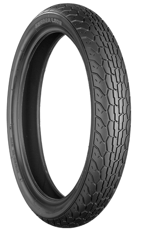 Bridgestone Exedra L309 100/90R17 55 S-0