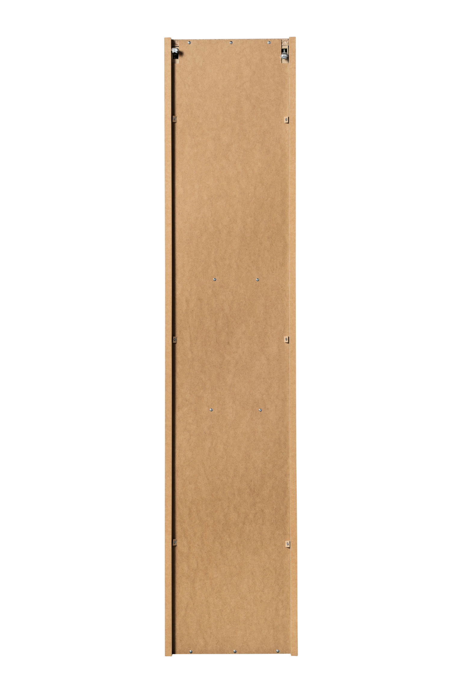 Vonios spintelė COMAD LINE REED GREEN 30, 30 x 25 x 140 cm - 5