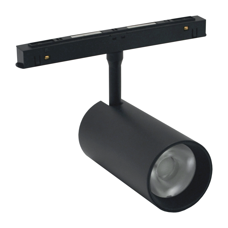 Išmanusis magnetinis LED bėgelių šviestuvas VESTALIGHT VESTA1050M, 7W, 3000-6000K, 630lm-0