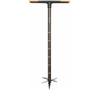 Žemės grąžtas FISKARS QuikDrill L, 110 x 20 cm-0