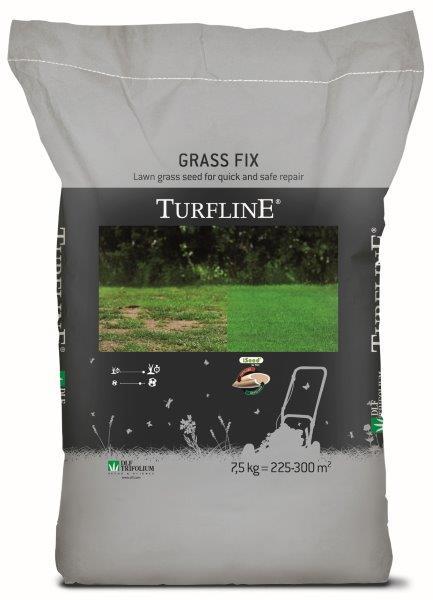 Vejos žolių mišinys GRASS FIX, 7,5 kg-0