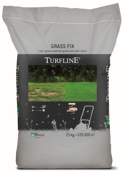 Vejos žolių mišinys GRASS FIX, 7,5 kg