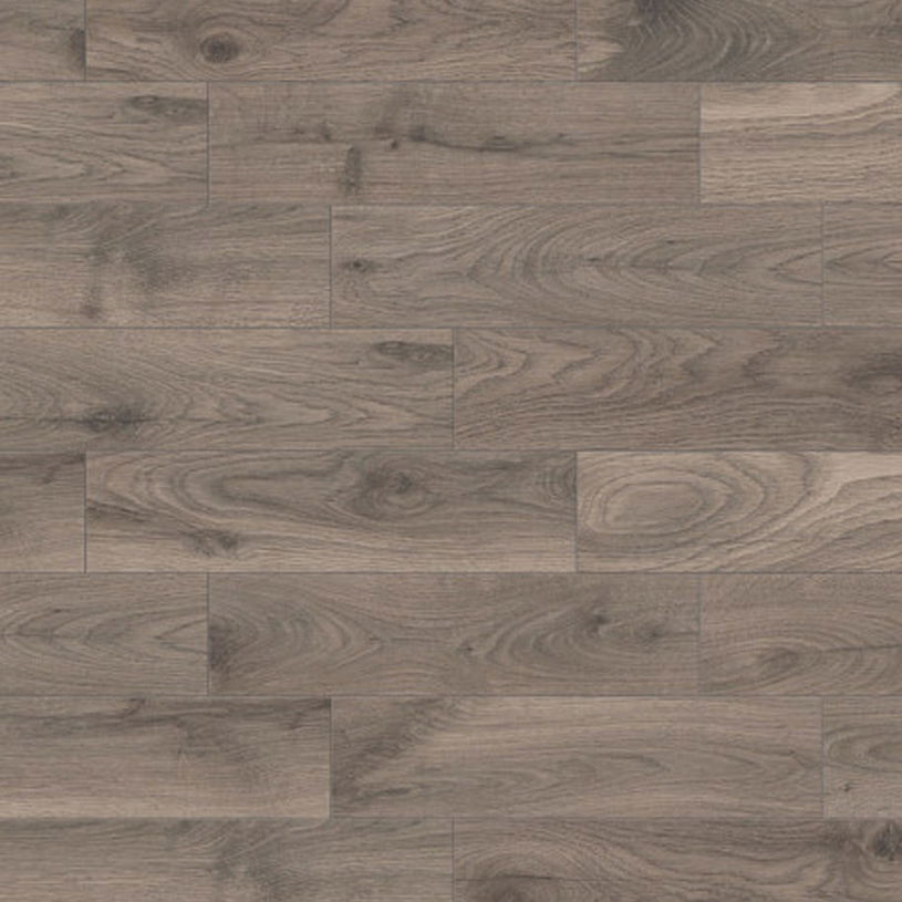 Laminatas ATLANTIC K287, atsparus drėgmei, su griov. V4, 1288 x 195 x 12 mm, 33/AC5-1