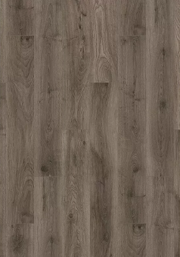 Laminatas ATLANTIC K287, atsparus drėgmei, su griov. V4, 1288 x 195 x 12 mm, 33/AC5 - 3