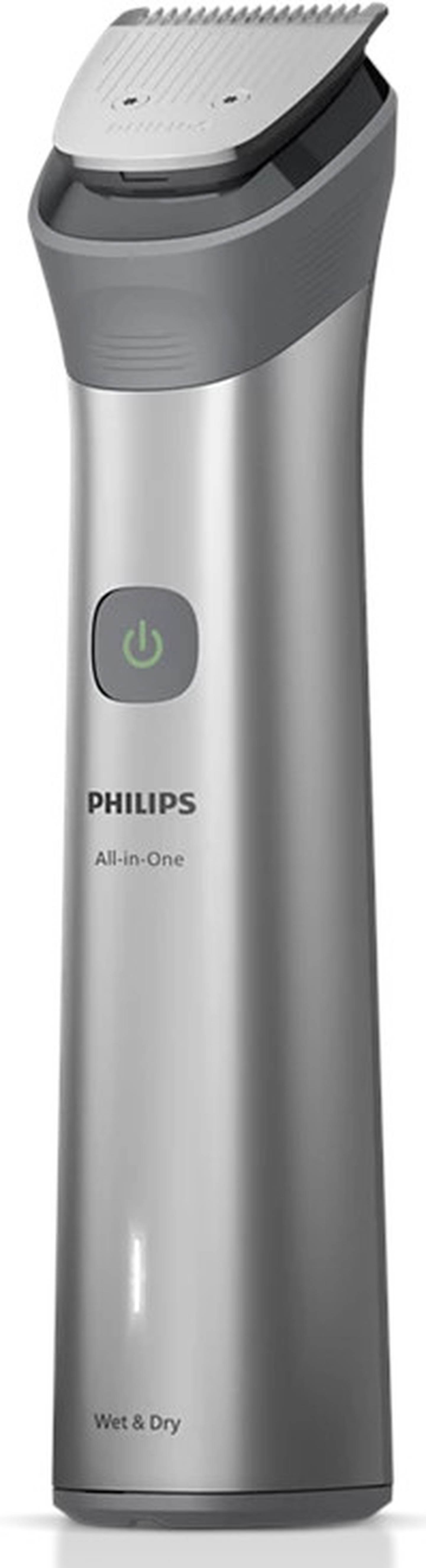 Plaukų kirpimo mašinėlė PHILIPS MG5921/15 - 3