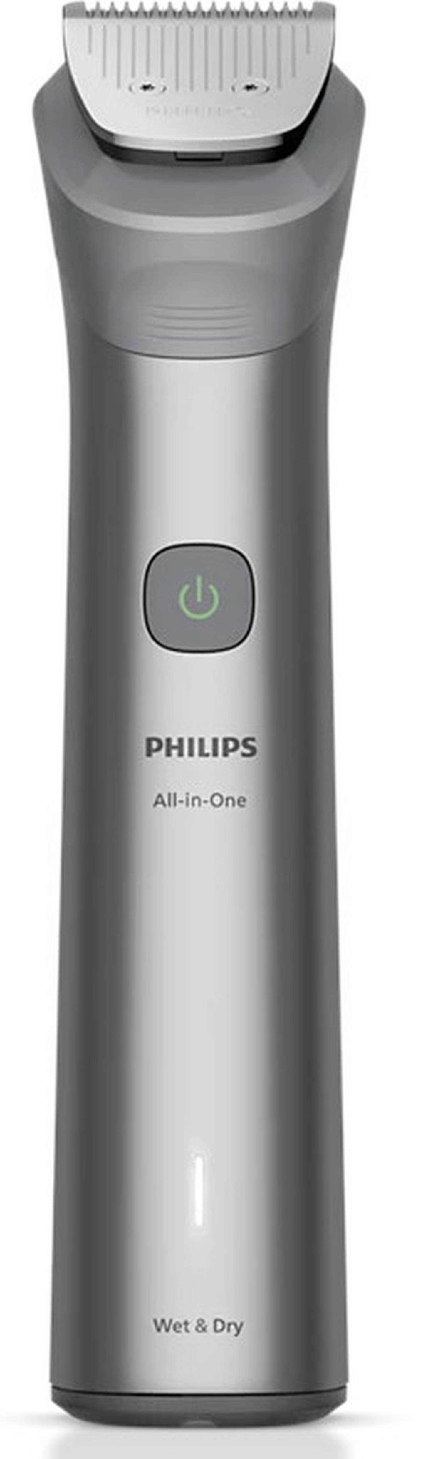 Plaukų kirpimo mašinėlė PHILIPS MG5921/15-1