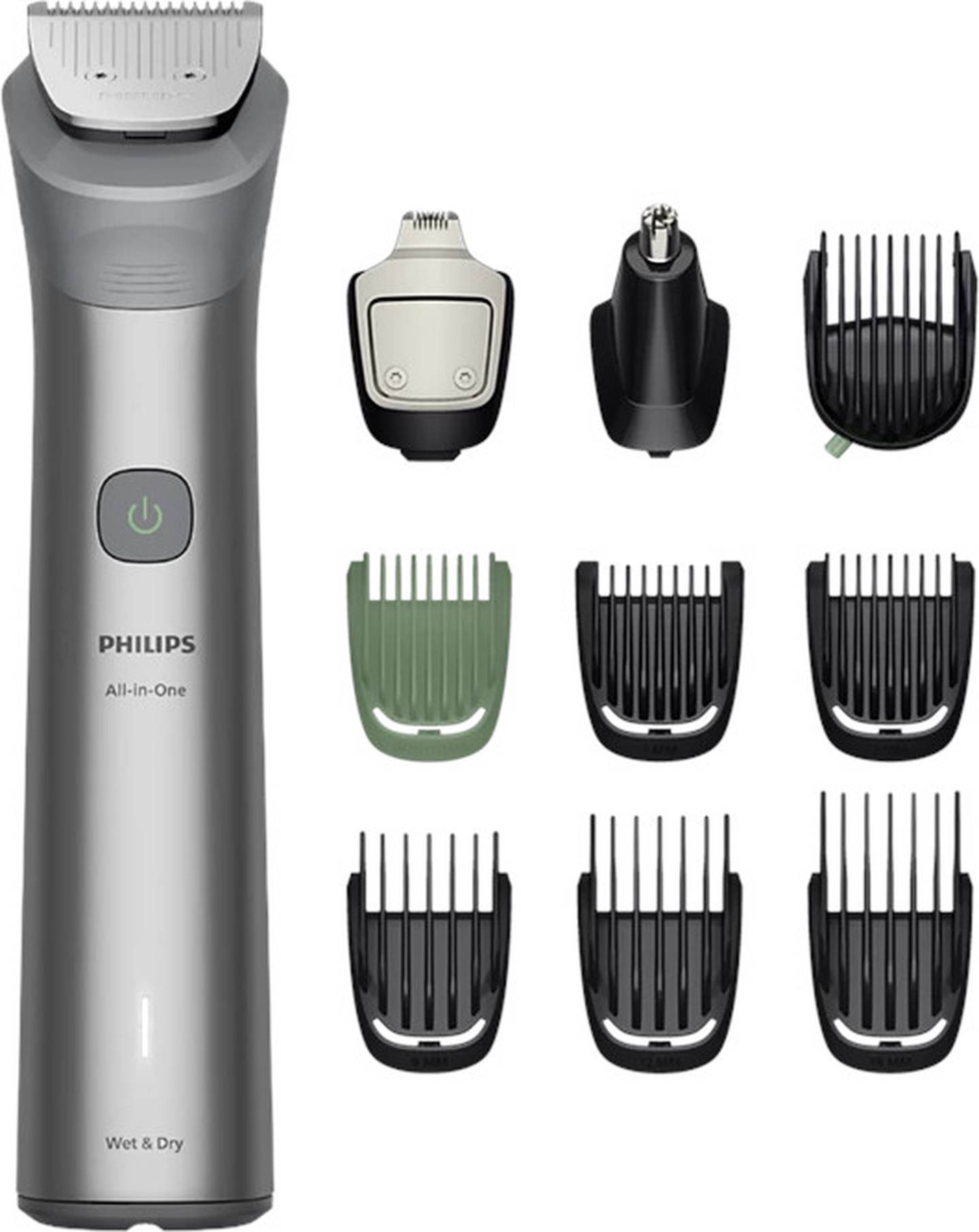 Plaukų kirpimo mašinėlė PHILIPS MG5921/15-0