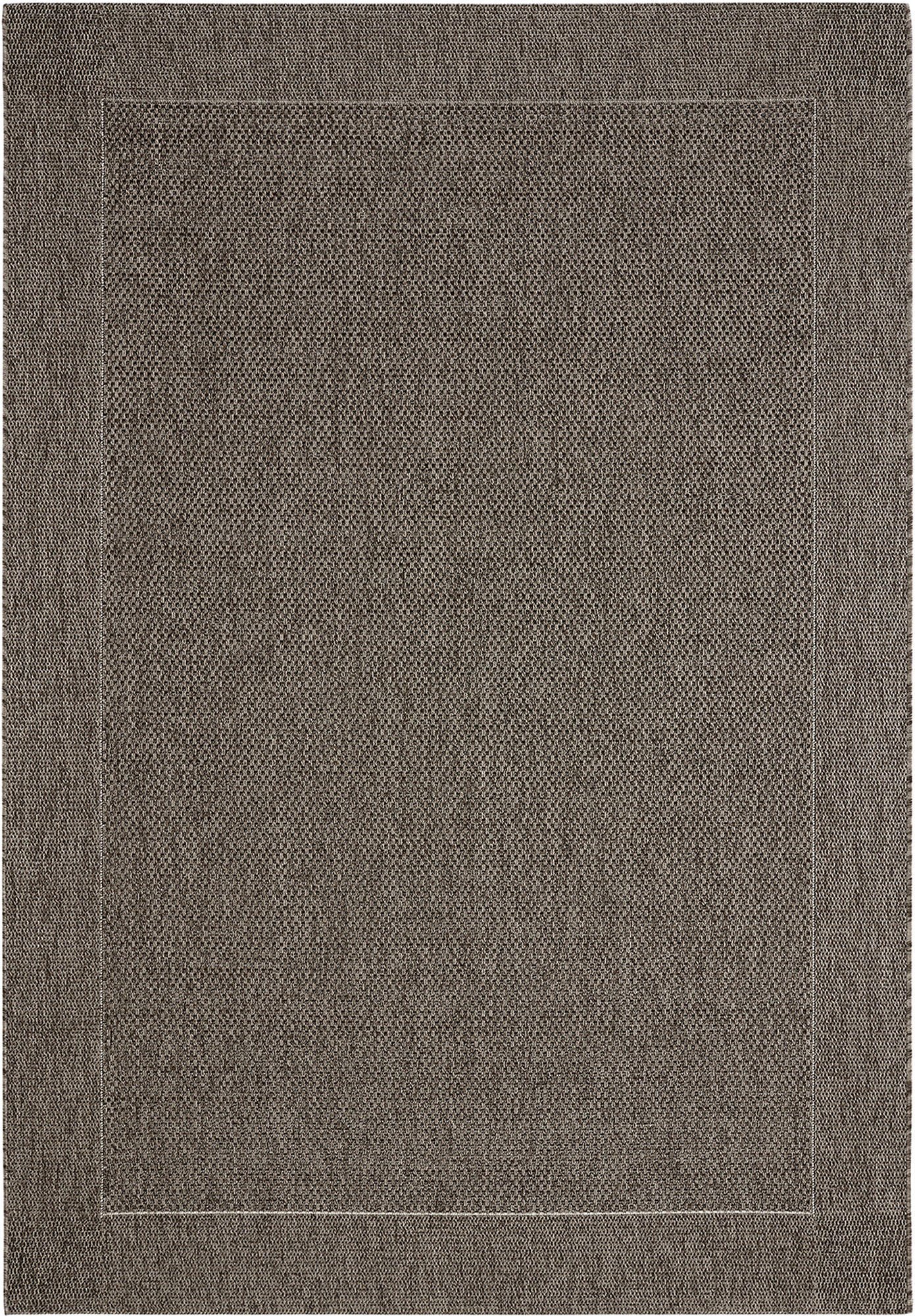 Lauko ir vidaus kilimas  GRACE 3900-088, 80 x 150 cm, 100 % polipropileno