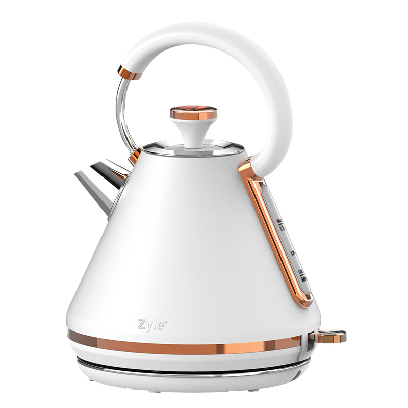 Elektrinis virdulys Zyle ZY027WK, 1,7 l - 1