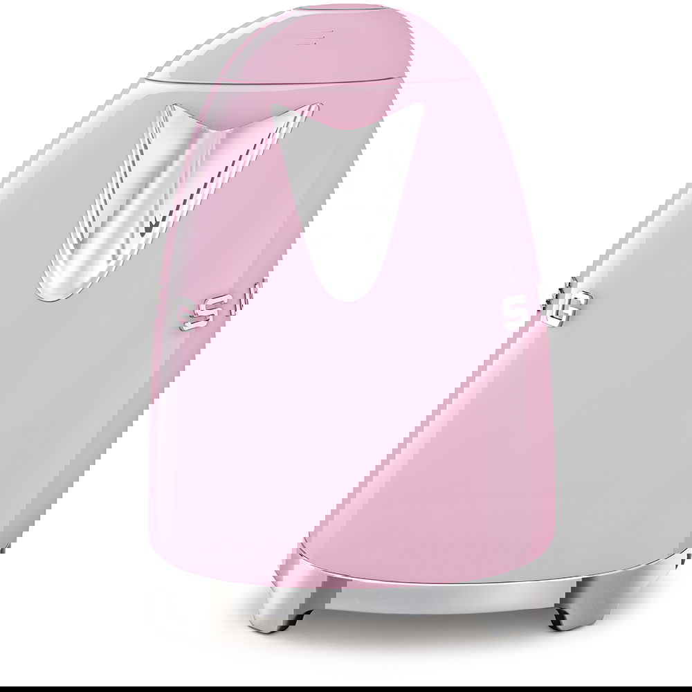Elektrinis virdulys SMEG KLF03PKEU, 1.7 l, 2400 W-1
