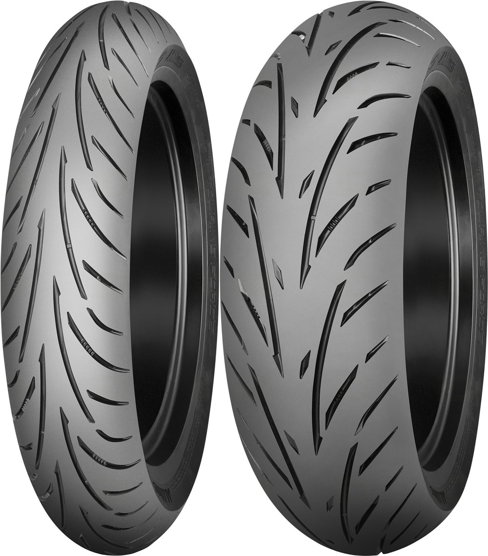 Mitas Touring Force 120/70R17 58 W