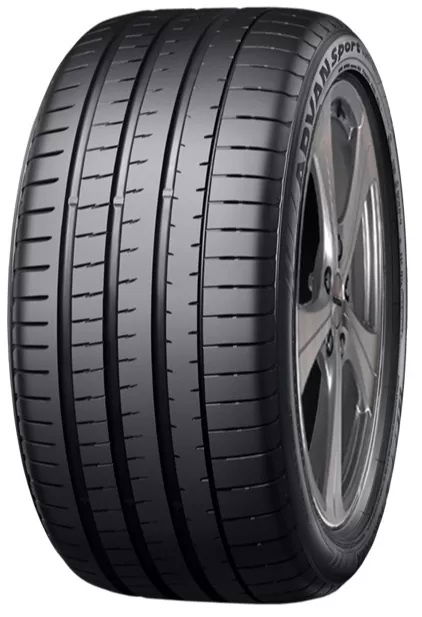 Yokohama Advan Sport V107E 275/40R22 107 Y