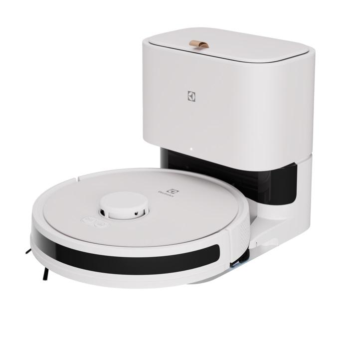 Dulkių siurblys - robotas ELECTROLUX 700 serijos ER71UW2SW-0
