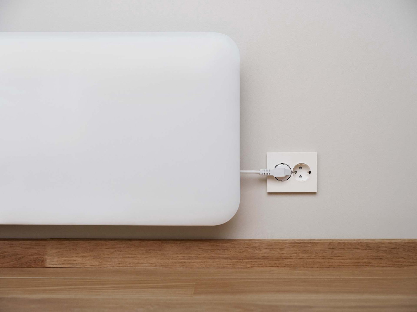 Elektrinis konvekcinis šildytuvas Mill PA700WIFI4, 700W - 3